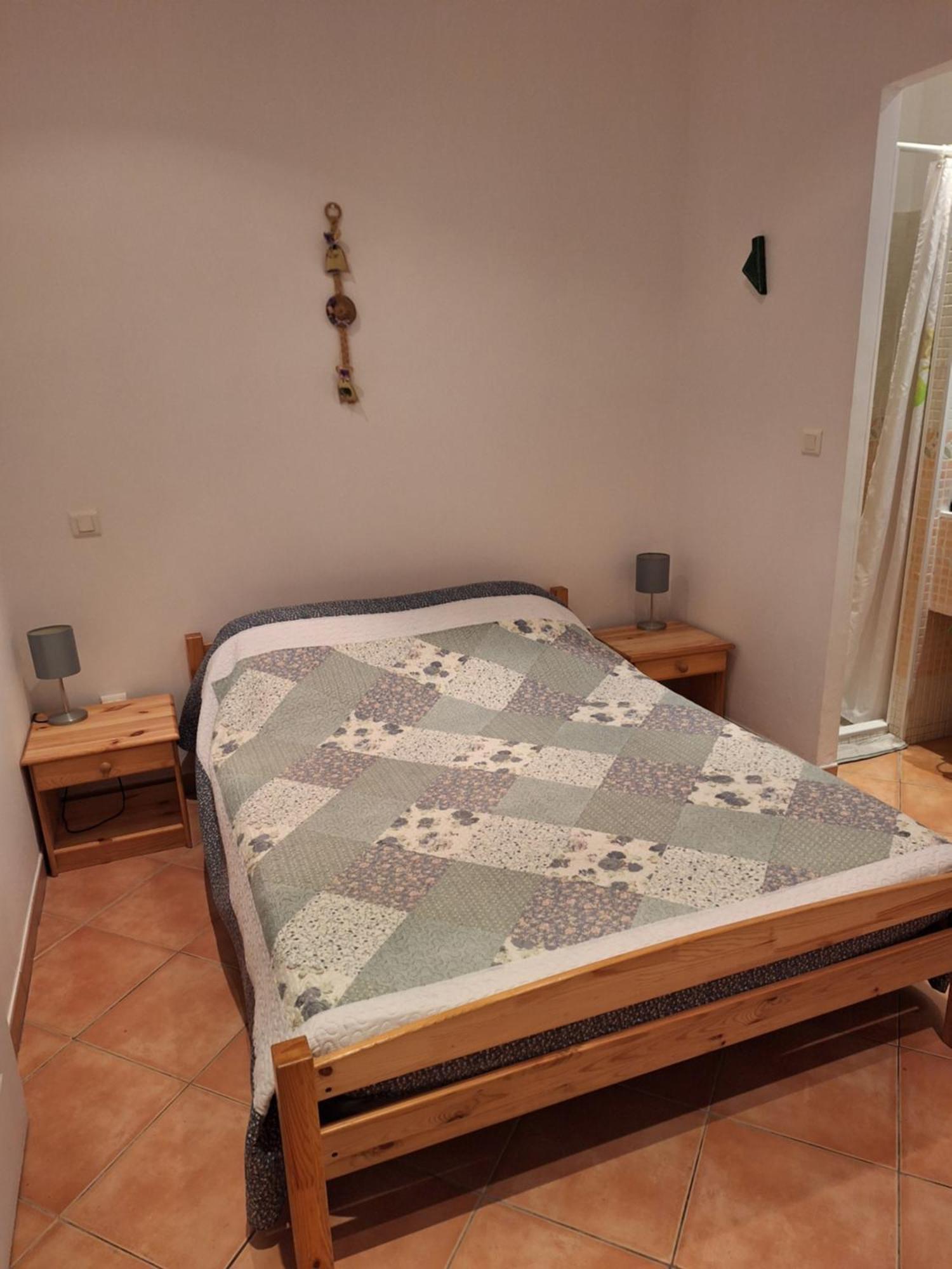 Le Clos Osteria Barbaggio Εξωτερικό φωτογραφία