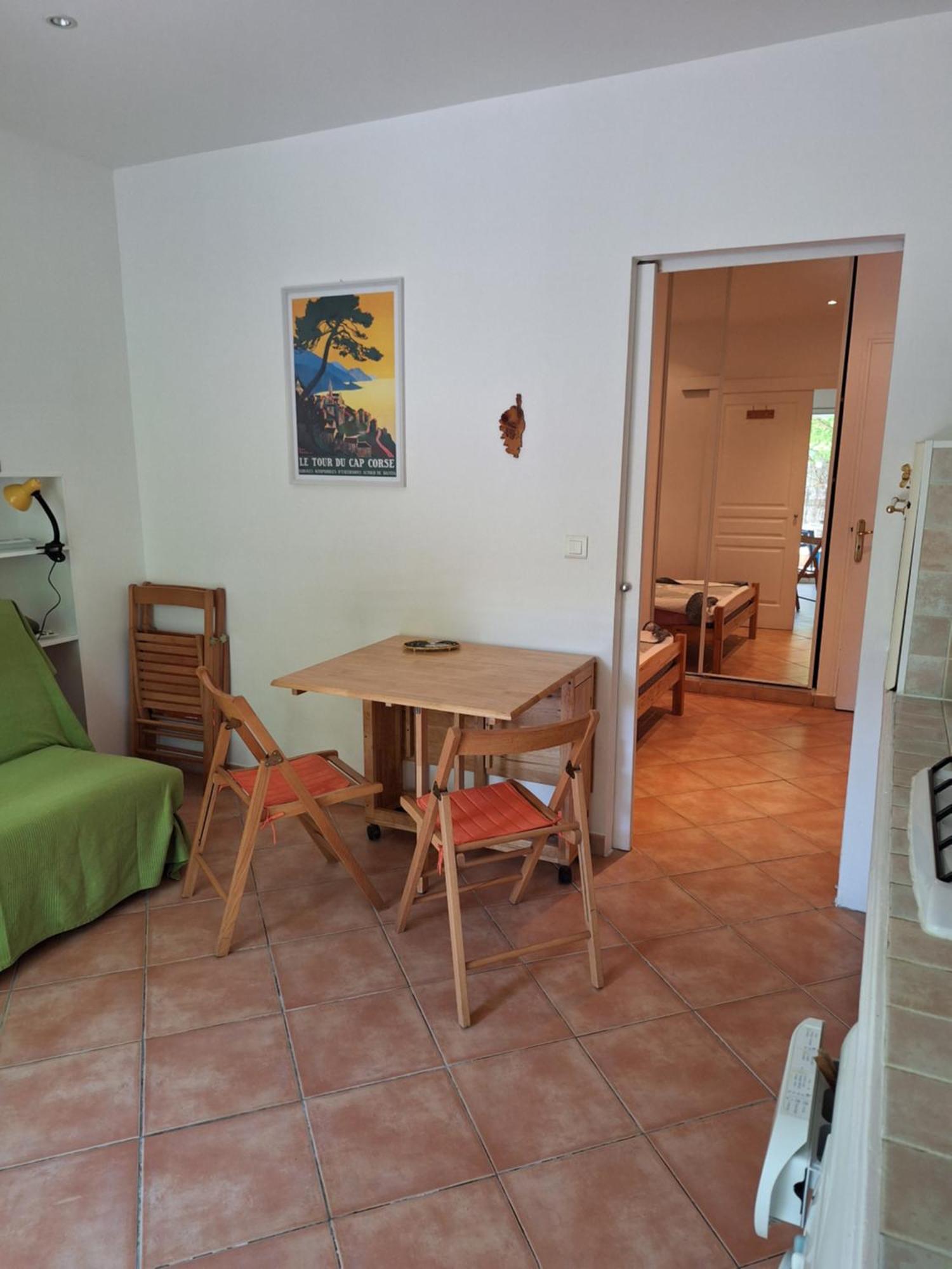 Le Clos Osteria Barbaggio Εξωτερικό φωτογραφία