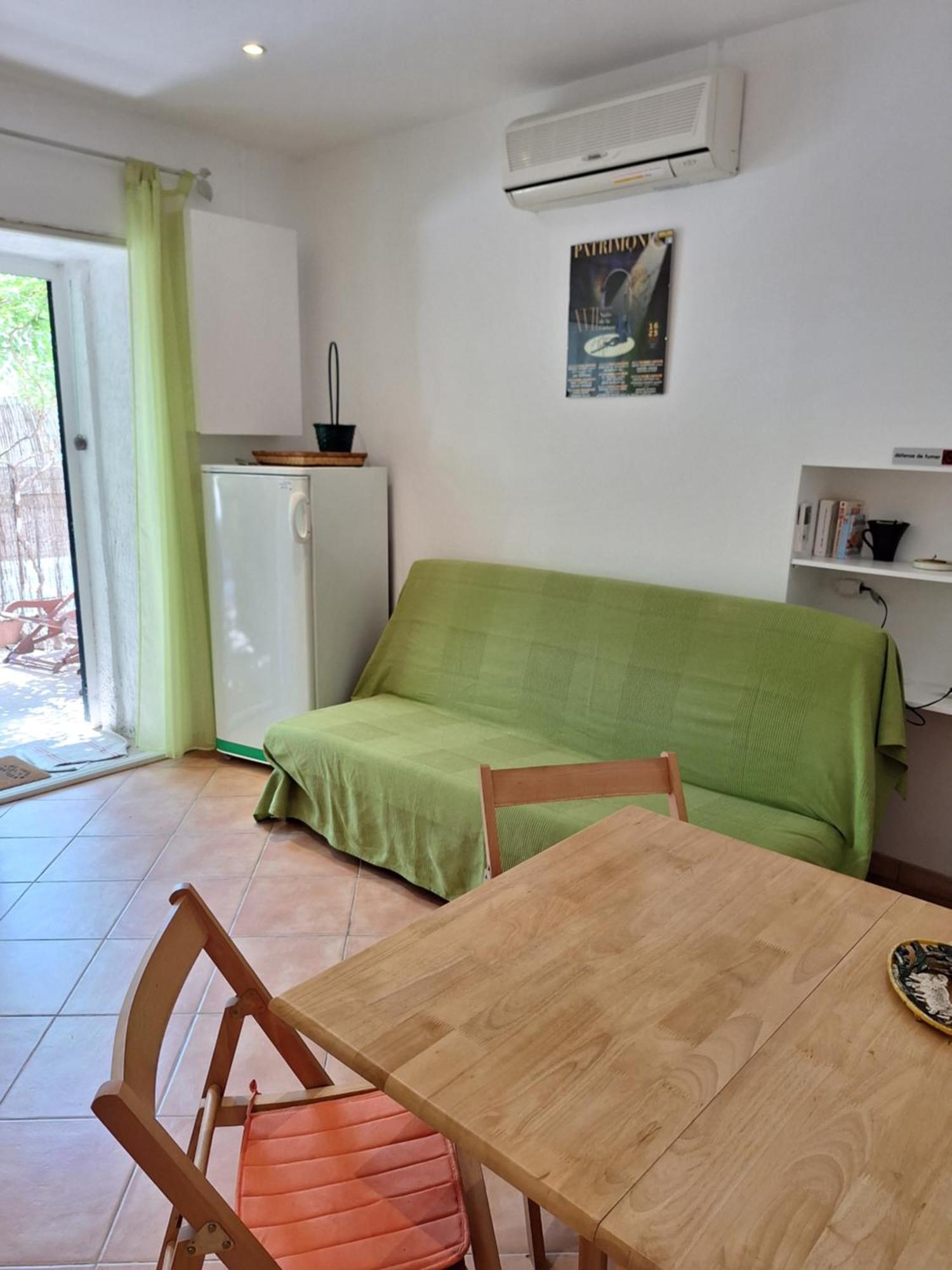 Le Clos Osteria Barbaggio Εξωτερικό φωτογραφία