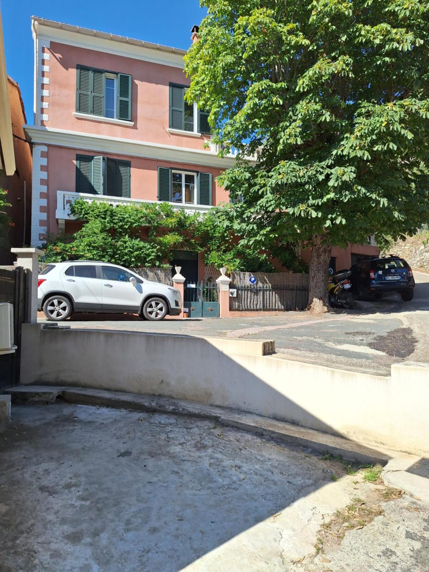 Le Clos Osteria Barbaggio Εξωτερικό φωτογραφία